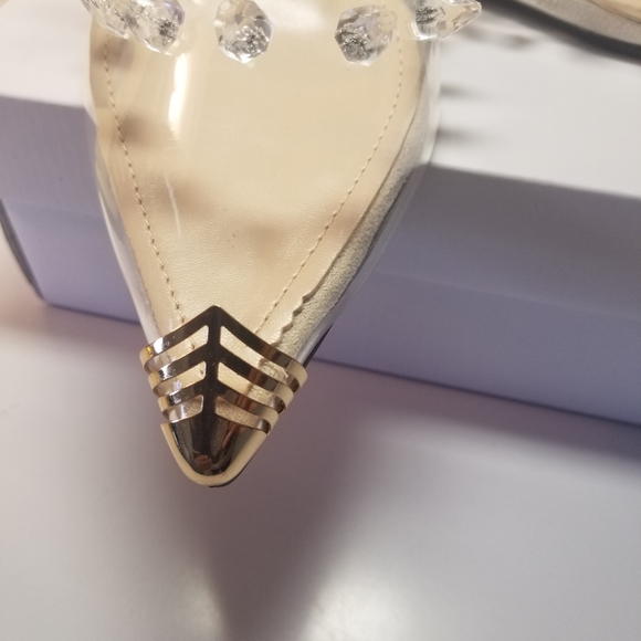 SOPHISTICATED MULE NWOT WBOX - Picture 11 of 12